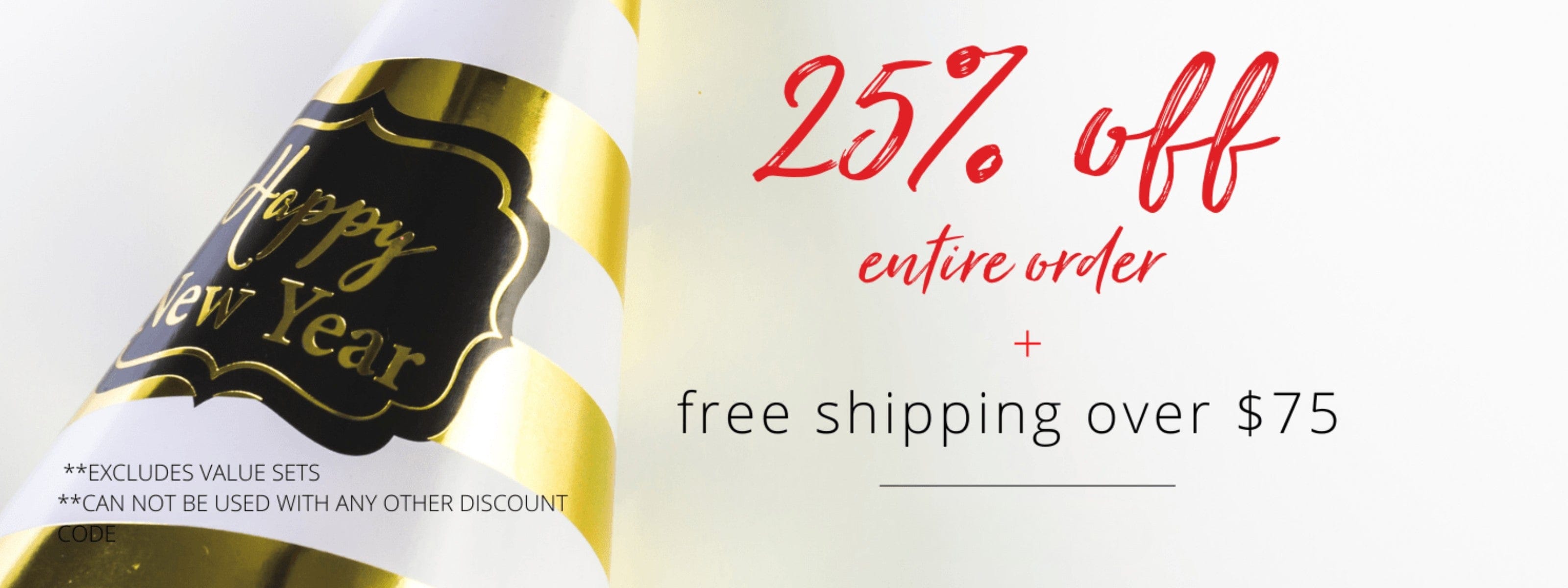 2026 New Year Sale - Vu Skin System