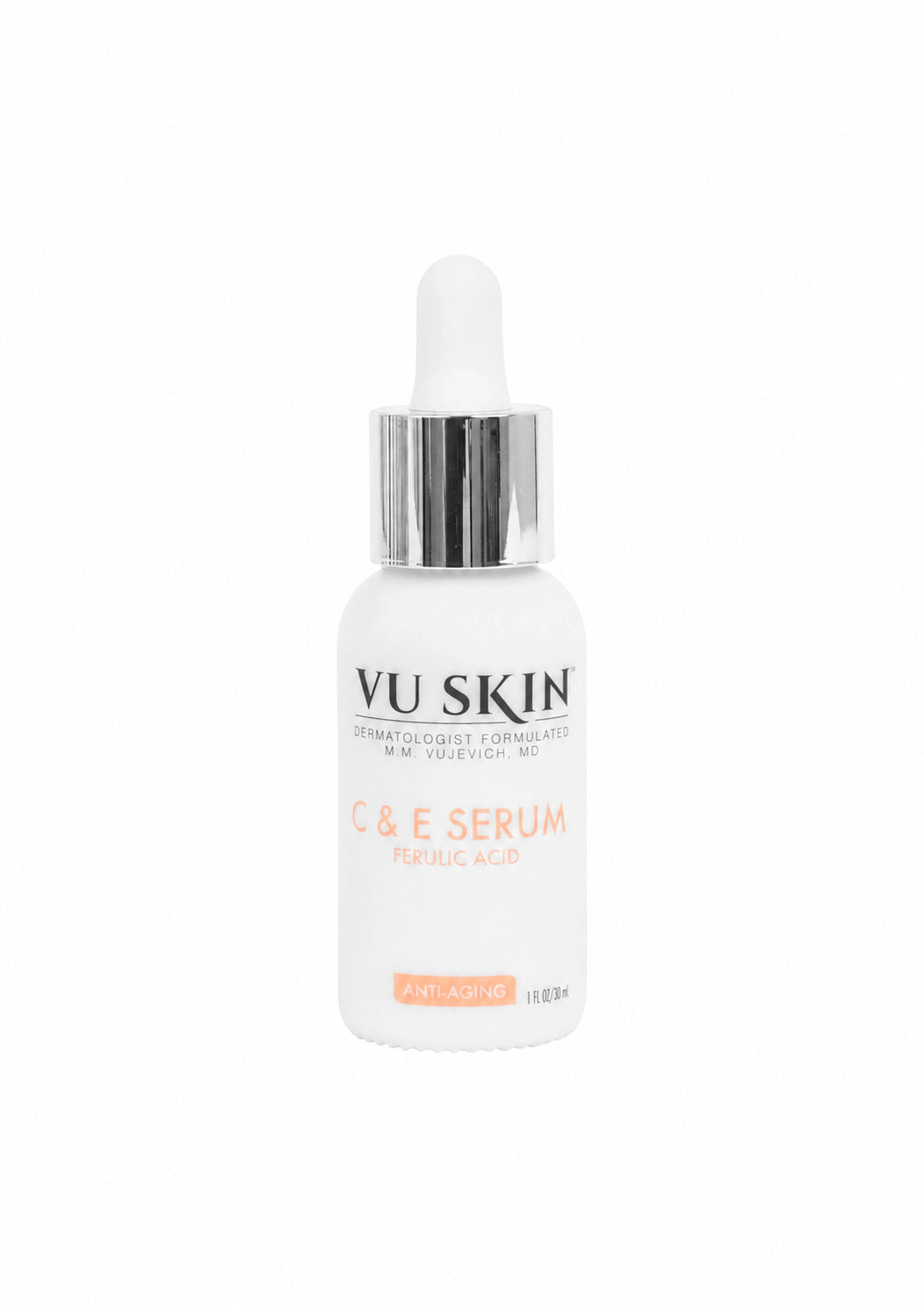C & E SERUM FERULIC ACID - Vu Skin System