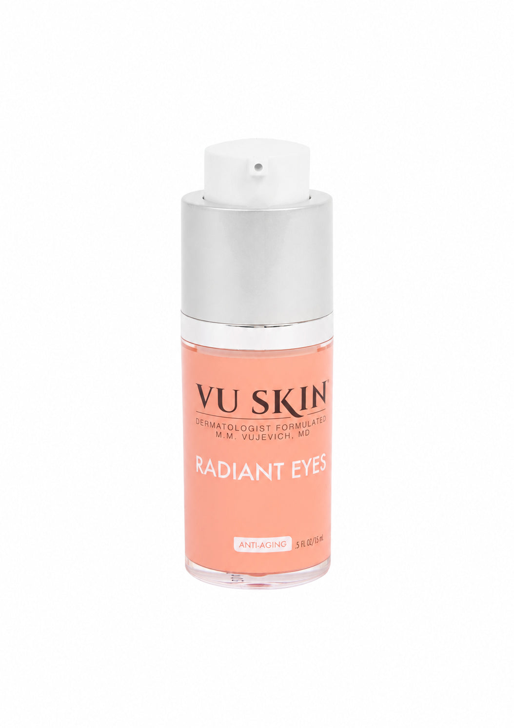 Radiant Eyes - Vu Skin System