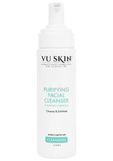 Purifying Facial Cleanser - Vu Skin System