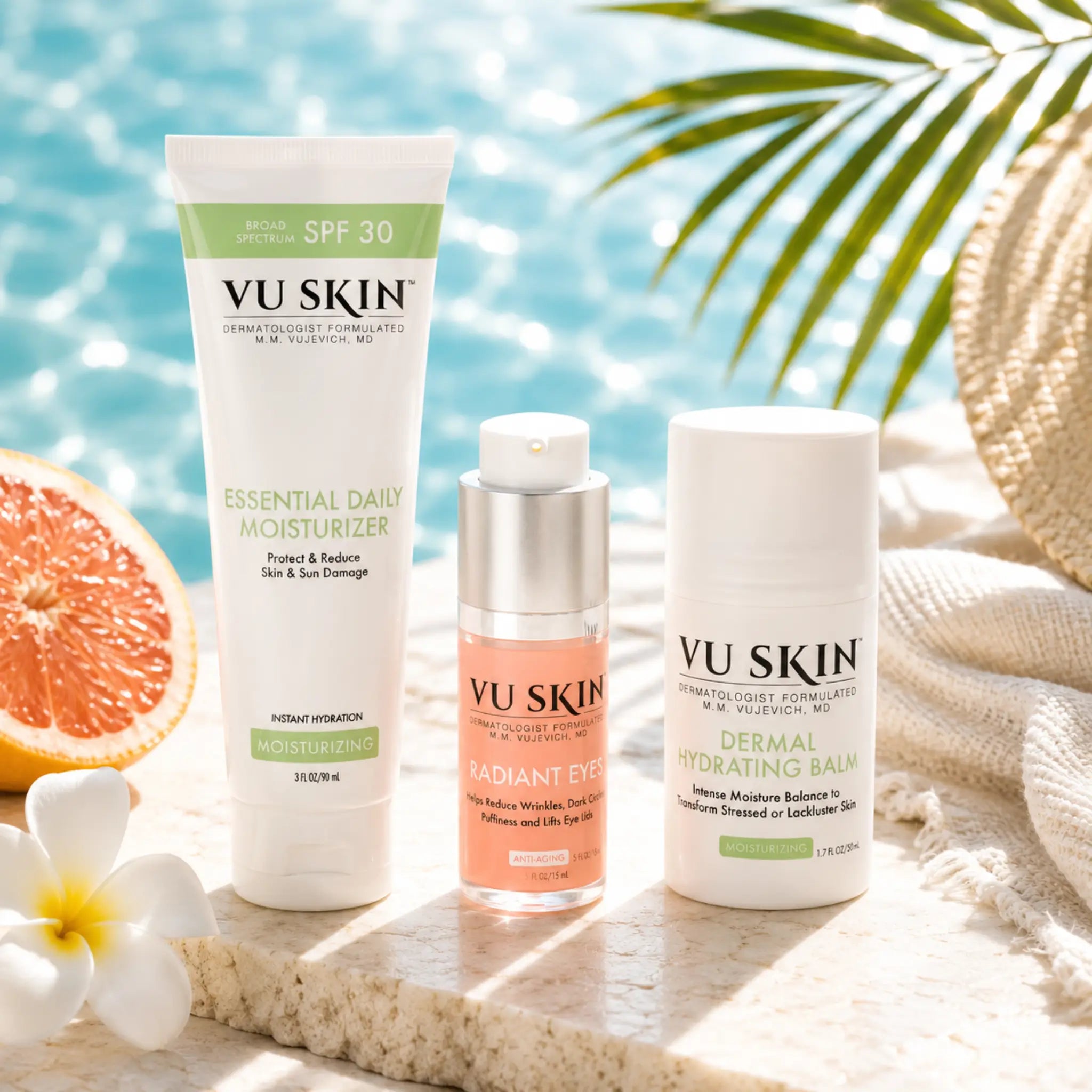 Rejuvenate Skin