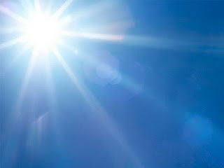 Sun Shining Bright - Vu Skin System