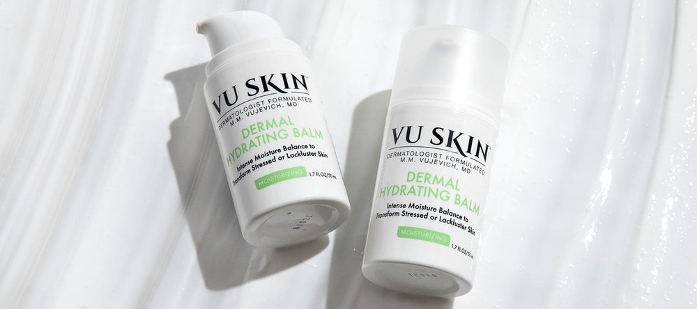 Vu Dermal Hydrating Balm - Vu Skin System