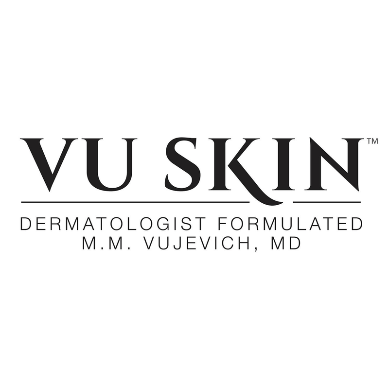 Vu Skin™ System Logo Square - Vu Skin System