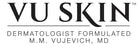 Vu Skin Logo - Vu Skin System