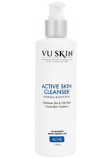 Active Skin Cleanser - Vu Skin System