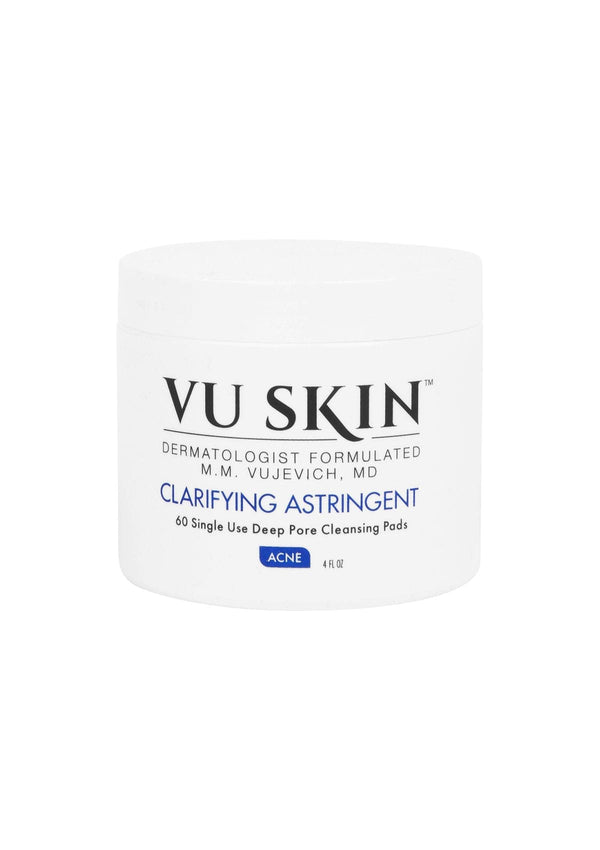 Clarifying Astringent - Vu Skin System