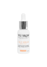 C & E SERUM FERULIC ACID - Vu Skin System