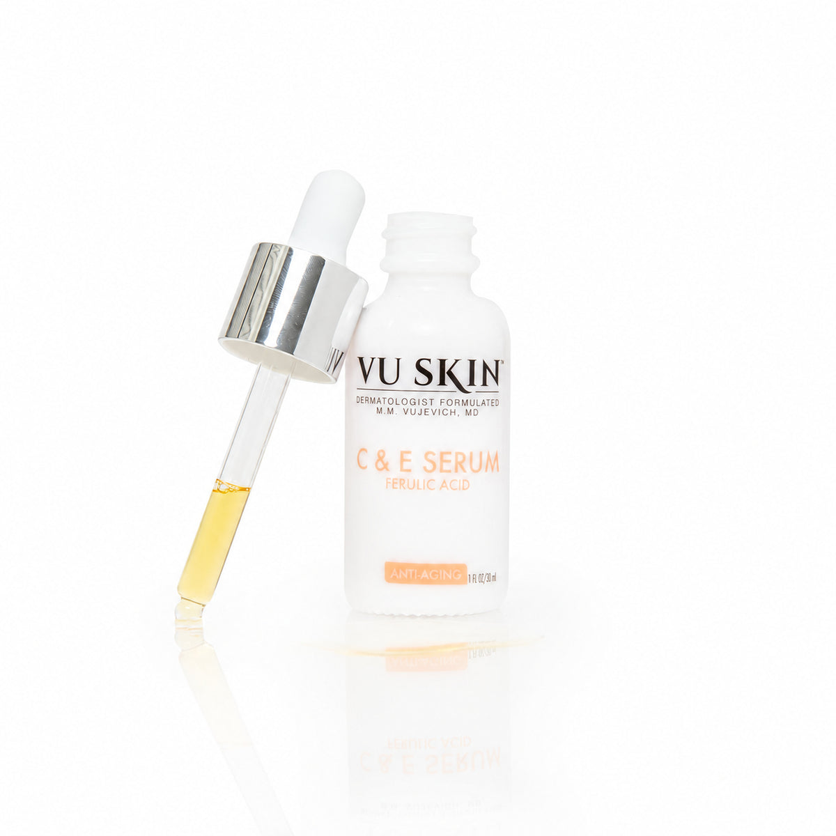 C E Serum- Vu Skin System