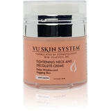 Neck & Décolleté Cream - Vu Skin System