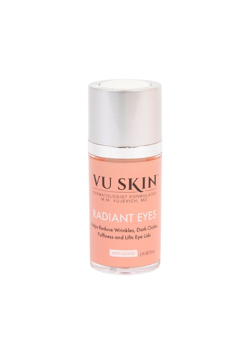 Radiant Eyes - Vu Skin System