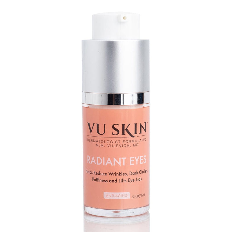 Radiant Eyes - Vu Skin System