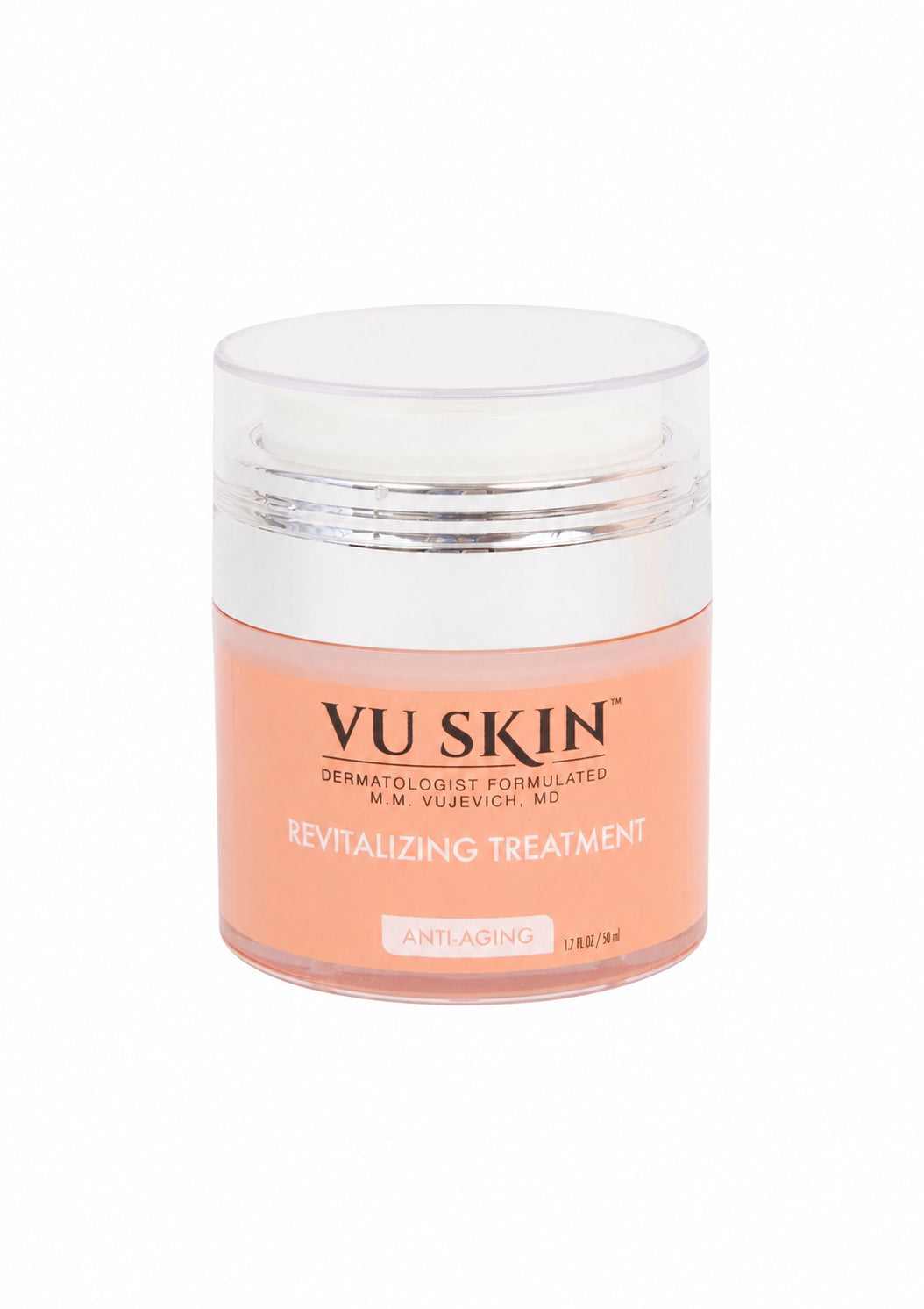 Revitalizing Treatment - Vu Skin System
