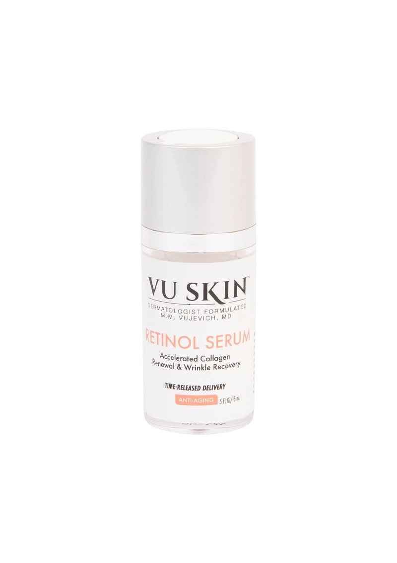 Vu Retinol Serum - Vu Skin System