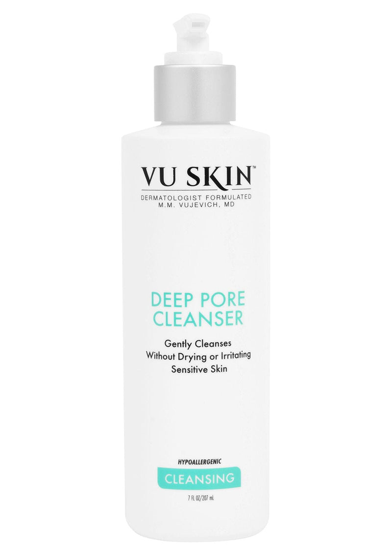 Deep Pore Cleanser - Vu Skin System