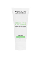 Ageless Hand & Foot Crème - Vu Skin System