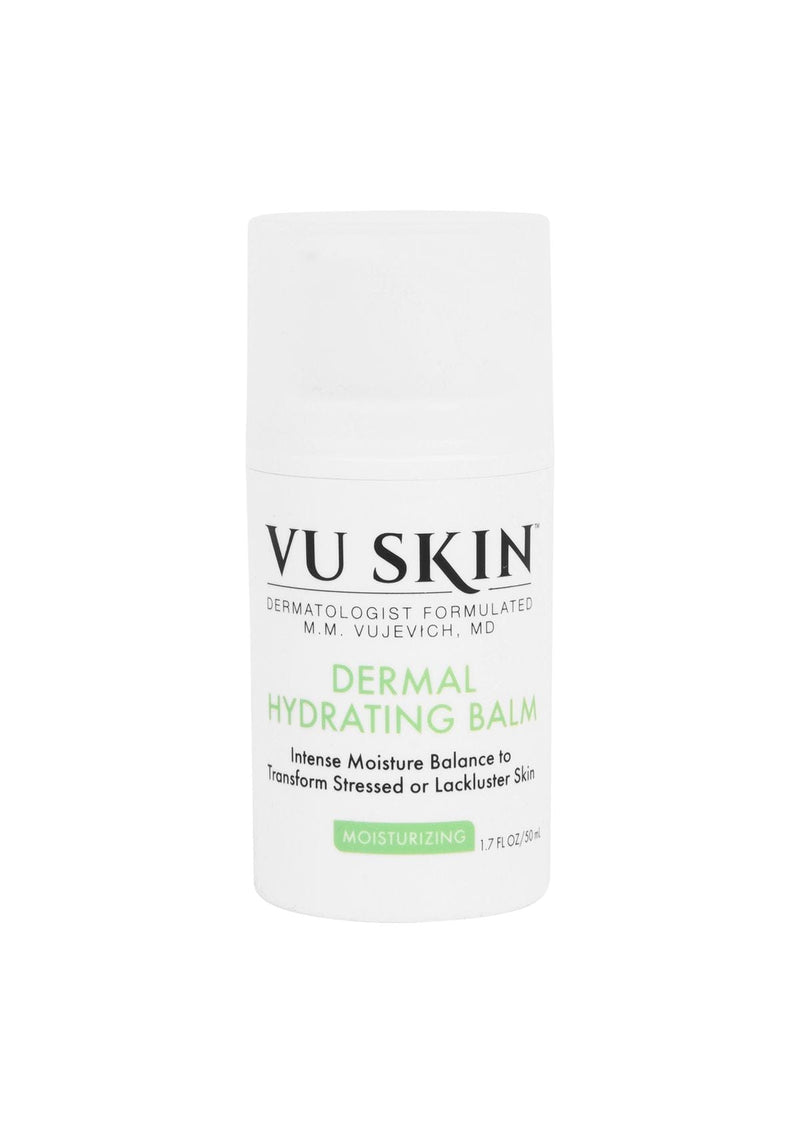 Dermal Hydrating Balm - Vu Skin System