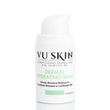 Dermal Hydrating Balm Cap Off Bottle - Vu Skin System