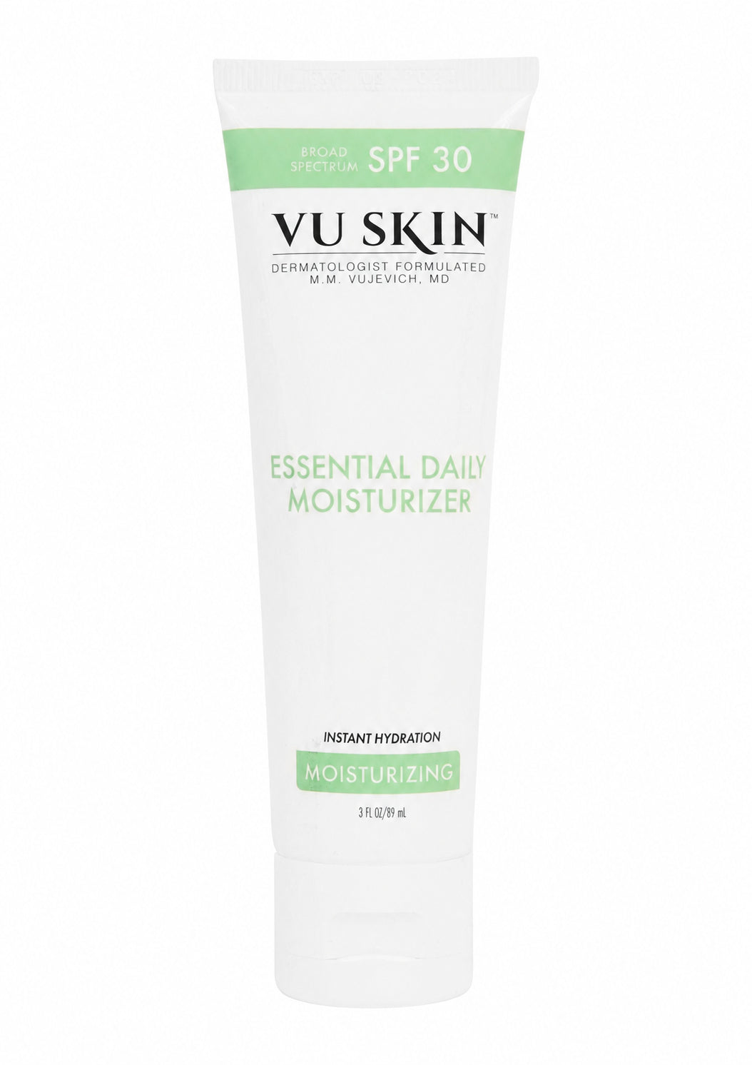Essential Daily Moisturizer - Vu Skin System