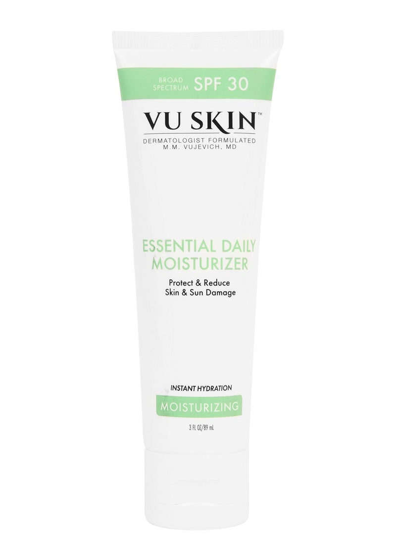 Essential Daily Moisturizer - Vu Skin System